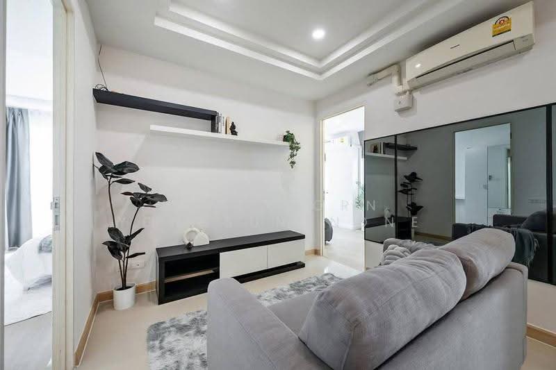 Happy Condo Ladprao 101, Bangkok, Ladprao Road, Wang Thonglang, Bangkok, 2 Bedrooms, 62 sqm, Condo For Sale, by Pattaporn Yongsungnone, 500622412 - DDproperty.com