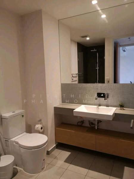 The Lofts Ekkamai, Bangkok, 1415 Sukhumvit Road, Phra Kanong Nua, Watthana, Bangkok, 1 Bedroom, 45 sqm, Condo For Rent, by Piyathida Phanchomphu, 500622422 - DDproperty.com