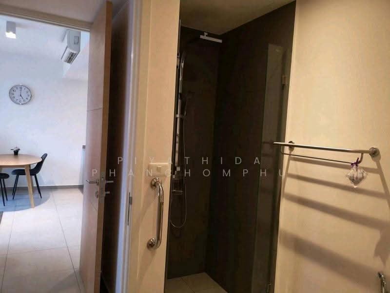 The Lofts Ekkamai : เดอะ ลอฟท์ เอกมัย, กรุงเทพ, 1415 ถนนสุขุมวิท, พระโขนงเหนือ, วัฒนา, กรุงเทพ, 45 ตร.ม., คอนโด ให้เช่า, โดย Piyathida Phanchomphu, 500622422 - DDproperty.com