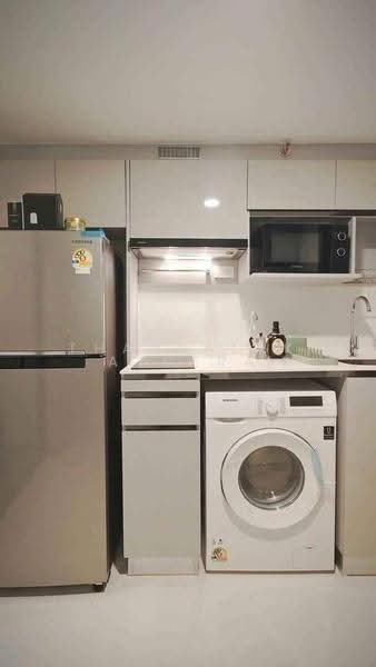 KnightsBridge Space Rama 9, Bangkok, 533 Thanon Asok, Din Daeng, Bangkok, 1 Bedroom, 33 sqm, Condo For Sale, by Thanyalak Ajmera, 500622426 - DDproperty.com