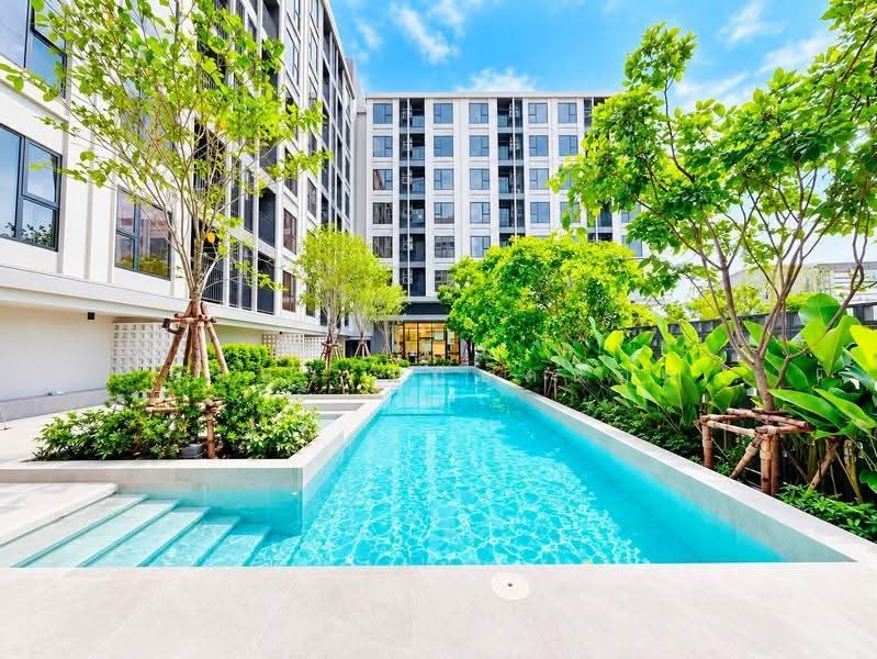 SOū& Khonkaen, Khon Kaen, Nai Muang, Muang Khon Kaen, Khon Kaen, 1 Bedroom, 30 sqm, Condo For Rent, by สุริยา เบียดนอก, 500622430 - DDproperty.com