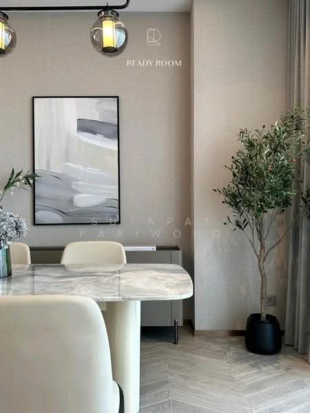 The Estelle Phrom Phong, Bangkok, 131 Soi Sukhumvit 26, Khong Tan, Khlong Toei, Bangkok, 2 Bedrooms, 102 sqm, Condo For Sale, by Sutapat Pariwong, 500622434 - DDproperty.com