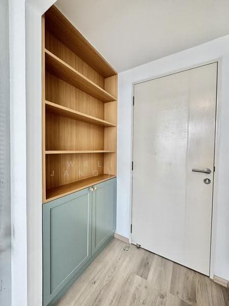 Indy Bangna-Ramkhamhaeng 2, Bangkok, Soi 7, Dok Mai, Prawet, Bangkok, 2 Bedrooms, 90 sqm, Townhouse For Rent, by Wallaya (Jang) Boonmee, 500622437 - DDproperty.com