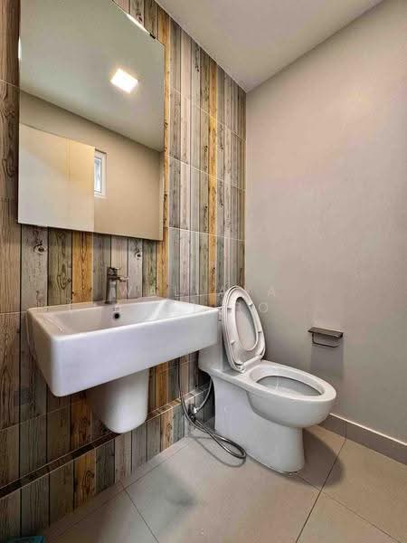 Indy Bangna-Ramkhamhaeng 2, Bangkok, Soi 7, Dok Mai, Prawet, Bangkok, 2 Bedrooms, 90 sqm, Townhouse For Rent, by Wallaya (Jang) Boonmee, 500622437 - DDproperty.com