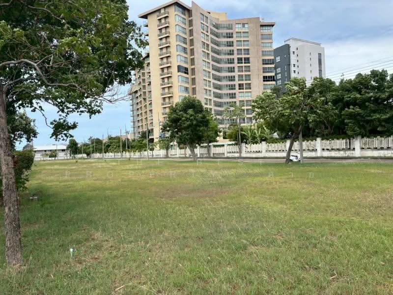 ที่ดินชะอำ เพชรบุรี, เพชรบุรี, ชะอำ, เพชรบุรี, 369 ตร.ม., ที่ดิน ขาย, โดย The Best Property ต่าย, 500622443 - DDproperty.com