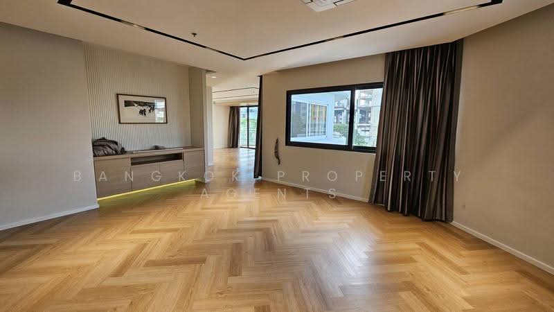 Baan Suan Plu : บ้านสวนพลู, กรุงเทพ, ซอยพัฒนสิน, ทุ่งมหาเมฆ, สาทร, กรุงเทพ, 295 ตร.ม., คอนโด ให้เช่า, โดย BANGKOK PROPERTY AGENTS, 500622445 - DDproperty.com