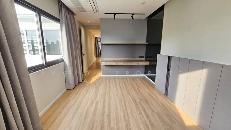 Baan Suan Plu : บ้านสวนพลู, กรุงเทพ, ซอยพัฒนสิน, ทุ่งมหาเมฆ, สาทร, กรุงเทพ, 295 ตร.ม., คอนโด ให้เช่า, โดย BANGKOK PROPERTY AGENTS, 500622445 - DDproperty.com