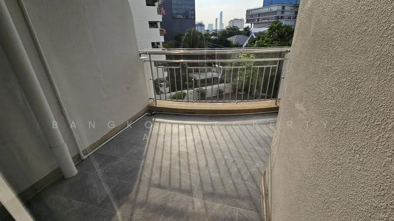 Baan Suan Plu, Bangkok, Soi Phatthanasin, Thung Maha Mek, Sathon, Bangkok, 3 Bedrooms, 295 sqm, Condo For Rent, by BANGKOK PROPERTY AGENTS, 500622445 - DDproperty.com