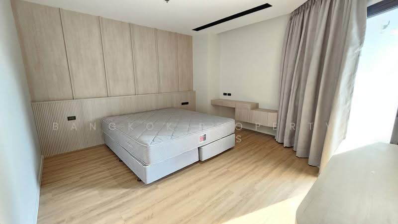 Baan Suan Plu, Bangkok, Soi Phatthanasin, Thung Maha Mek, Sathon, Bangkok, 3 Bedrooms, 295 sqm, Condo For Rent, by BANGKOK PROPERTY AGENTS, 500622445 - DDproperty.com