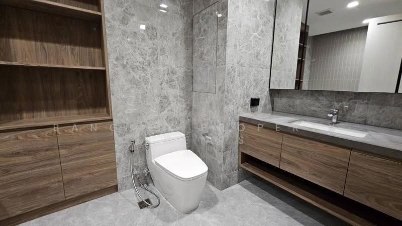 Baan Suan Plu, Bangkok, Soi Phatthanasin, Thung Maha Mek, Sathon, Bangkok, 3 Bedrooms, 295 sqm, Condo For Rent, by BANGKOK PROPERTY AGENTS, 500622445 - DDproperty.com