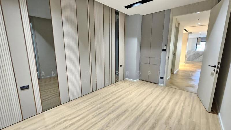 Baan Suan Plu, Bangkok, Soi Phatthanasin, Thung Maha Mek, Sathon, Bangkok, 3 Bedrooms, 295 sqm, Condo For Rent, by BANGKOK PROPERTY AGENTS, 500622445 - DDproperty.com