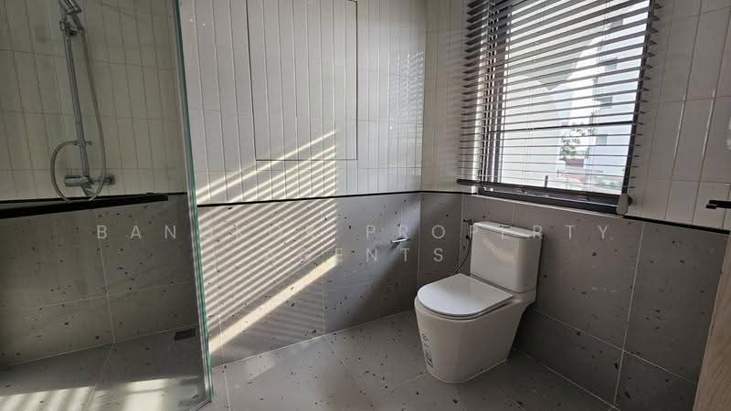 Baan Suan Plu, Bangkok, Soi Phatthanasin, Thung Maha Mek, Sathon, Bangkok, 3 Bedrooms, 295 sqm, Condo For Rent, by BANGKOK PROPERTY AGENTS, 500622445 - DDproperty.com