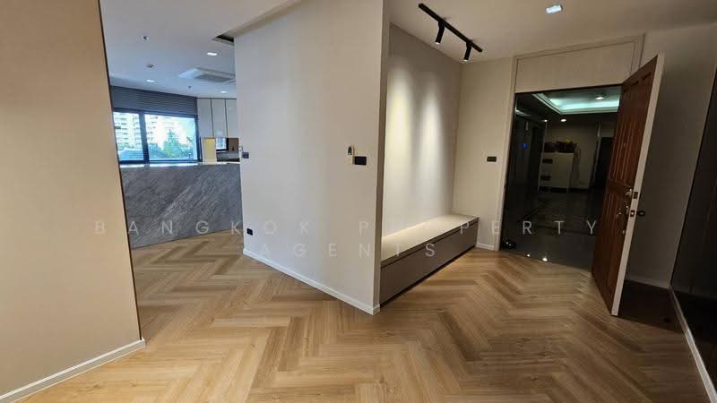 Baan Suan Plu, Bangkok, Soi Phatthanasin, Thung Maha Mek, Sathon, Bangkok, 3 Bedrooms, 295 sqm, Condo For Rent, by BANGKOK PROPERTY AGENTS, 500622445 - DDproperty.com