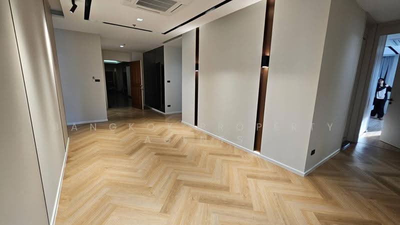 Baan Suan Plu, Bangkok, Soi Phatthanasin, Thung Maha Mek, Sathon, Bangkok, 3 Bedrooms, 295 sqm, Condo For Rent, by BANGKOK PROPERTY AGENTS, 500622445 - DDproperty.com