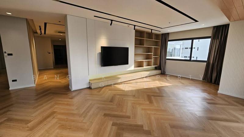Baan Suan Plu, Bangkok, Soi Phatthanasin, Thung Maha Mek, Sathon, Bangkok, 3 Bedrooms, 295 sqm, Condo For Rent, by BANGKOK PROPERTY AGENTS, 500622445 - DDproperty.com