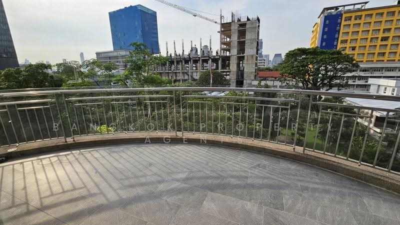 Baan Suan Plu : บ้านสวนพลู, กรุงเทพ, ซอยพัฒนสิน, ทุ่งมหาเมฆ, สาทร, กรุงเทพ, 295 ตร.ม., คอนโด ให้เช่า, โดย BANGKOK PROPERTY AGENTS, 500622445 - DDproperty.com
