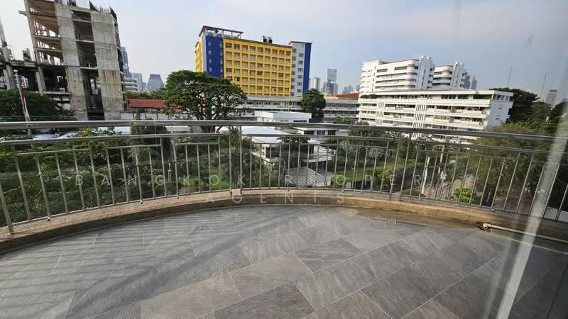 Baan Suan Plu : บ้านสวนพลู, กรุงเทพ, ซอยพัฒนสิน, ทุ่งมหาเมฆ, สาทร, กรุงเทพ, 295 ตร.ม., คอนโด ให้เช่า, โดย BANGKOK PROPERTY AGENTS, 500622445 - DDproperty.com