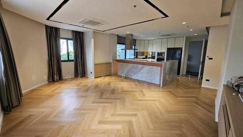 Baan Suan Plu : บ้านสวนพลู, กรุงเทพ, ซอยพัฒนสิน, ทุ่งมหาเมฆ, สาทร, กรุงเทพ, 295 ตร.ม., คอนโด ให้เช่า, โดย BANGKOK PROPERTY AGENTS, 500622445 - DDproperty.com