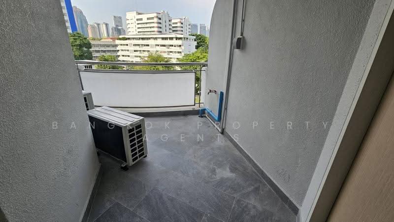 Baan Suan Plu, Bangkok, Soi Phatthanasin, Thung Maha Mek, Sathon, Bangkok, 3 Bedrooms, 295 sqm, Condo For Rent, by BANGKOK PROPERTY AGENTS, 500622445 - DDproperty.com