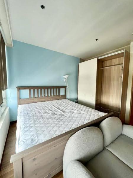 Vantage Ratchavipa, Bangkok, Krung Thep Maha Nakhon, Lat Yao, Chatuchak, Bangkok, 1 Bedroom, 31 sqm, Condo For Sale, by Natthaya Ninkhwan, 500622446 - DDproperty.com
