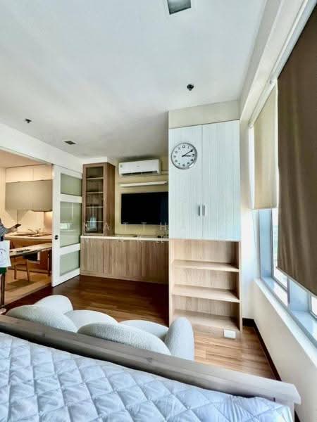 Vantage Ratchavipa, Bangkok, Krung Thep Maha Nakhon, Lat Yao, Chatuchak, Bangkok, 1 Bedroom, 31 sqm, Condo For Sale, by Natthaya Ninkhwan, 500622446 - DDproperty.com
