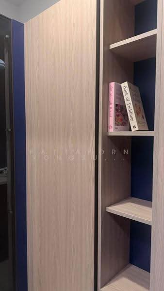 XT Ekkamai, Bangkok, 259 Soi Sukhumvit 63, Khlong Tan Nua, Watthana, Bangkok, 1 Bedroom, 30 sqm, Condo For Rent, by Pattaporn Yongsungnone, 500622450 - DDproperty.com