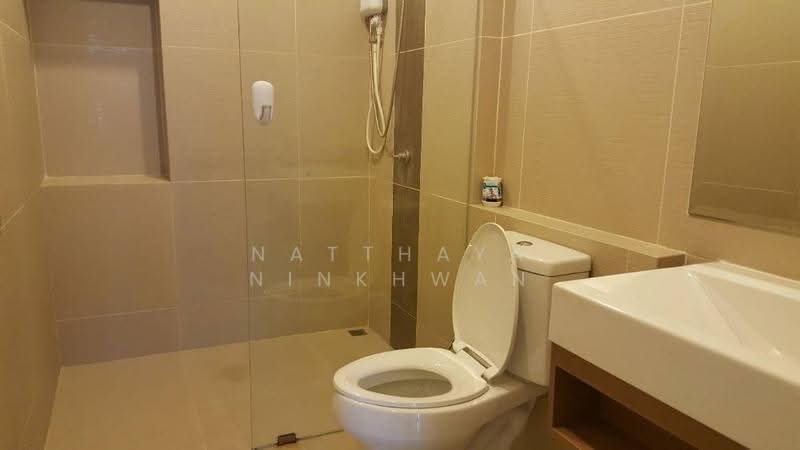 Happy Condo Ladprao 101, Bangkok, Ladprao Road, Wang Thonglang, Bangkok, 1 Bedroom, 38 sqm, Condo For Sale, by Natthaya Ninkhwan, 500622451 - DDproperty.com