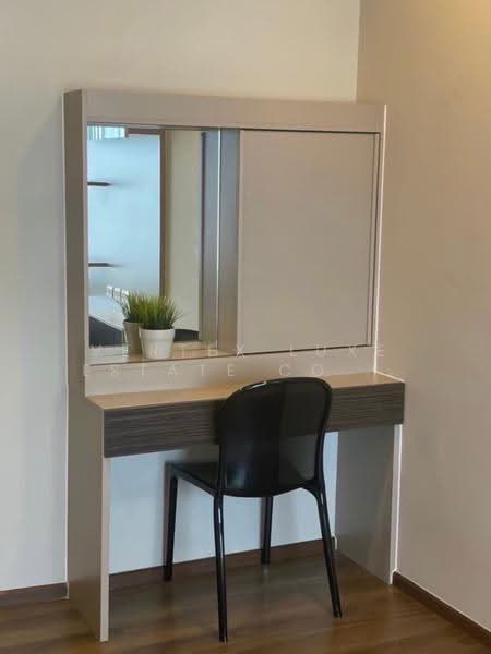 Onyx Phahonyothin, Bangkok, 1505 Phahonyothin Road, Samsen Nai, Phaya Thai, Bangkok, 1 Bedroom, 40 sqm, Condo For Rent, by Vertex Luxe Estate Co.,LTD, 500622454 - DDproperty.com