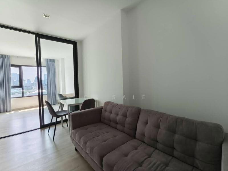 Life One Wireless, Bangkok, 1 Wireless Road, Lumphini, Pathum Wan, Bangkok, 1 Bedroom, 35 sqm, Condo For Sale, by Iqi Sale, 500622460 - DDproperty.com