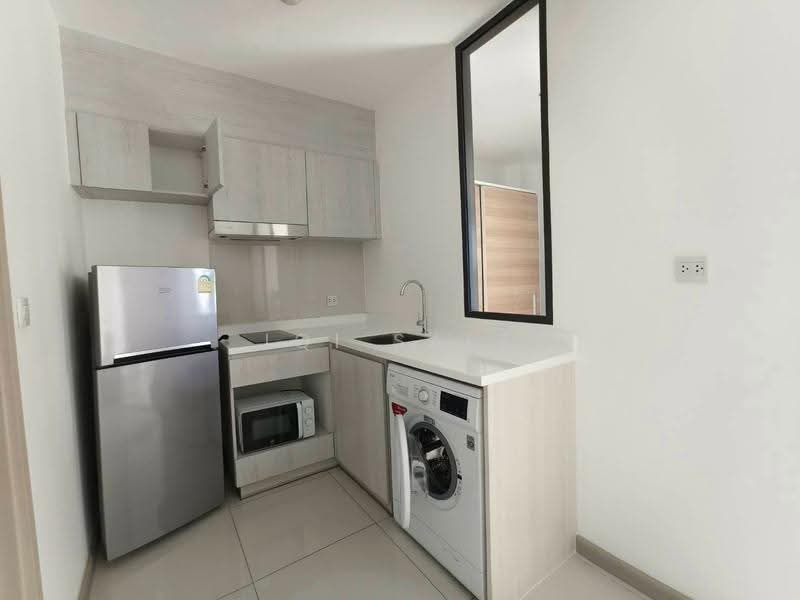 Life One Wireless, Bangkok, 1 Wireless Road, Lumphini, Pathum Wan, Bangkok, 1 Bedroom, 35 sqm, Condo For Sale, by Iqi Sale, 500622460 - DDproperty.com