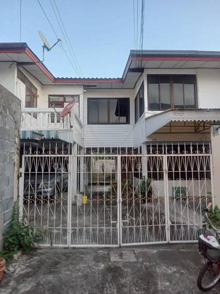 3-BR House, Bangkok, Jom Phon, Chatuchak, Bangkok, 3 Bedrooms, 200 sqm, Single Detached House For Rent, by Pattaporn Yongsungnone, 500622462 - DDproperty.com