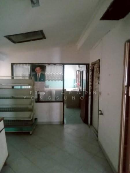 3-BR House, Bangkok, Jom Phon, Chatuchak, Bangkok, 3 Bedrooms, 200 sqm, Single Detached House For Rent, by Pattaporn Yongsungnone, 500622462 - DDproperty.com
