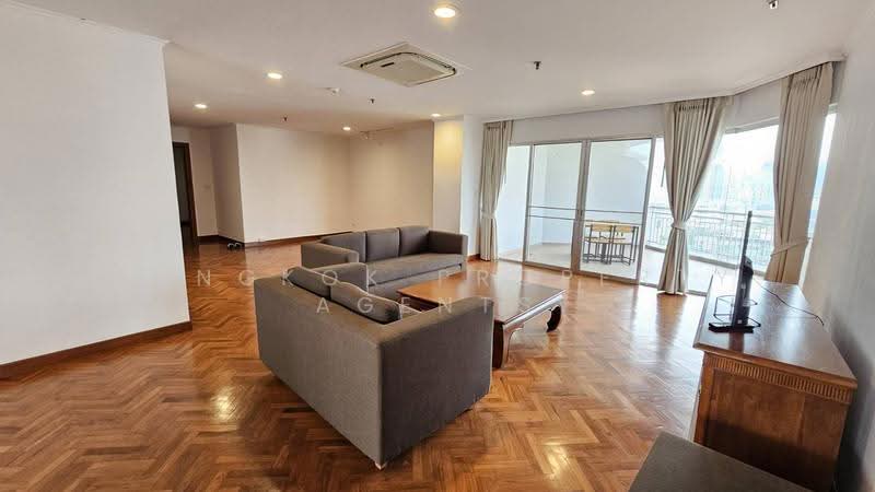 Baan Suan Plu : บ้านสวนพลู, กรุงเทพ, ซอยพัฒนสิน, ทุ่งมหาเมฆ, สาทร, กรุงเทพ, 300 ตร.ม., คอนโด ให้เช่า, โดย BANGKOK PROPERTY AGENTS, 500622472 - DDproperty.com