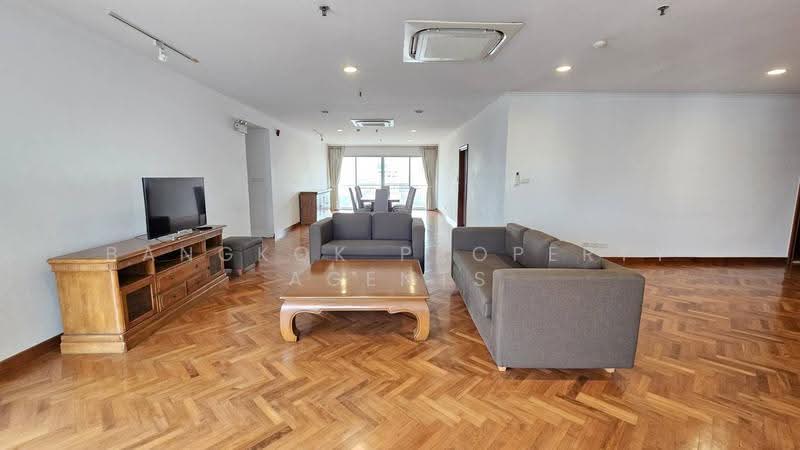 Baan Suan Plu : บ้านสวนพลู, กรุงเทพ, ซอยพัฒนสิน, ทุ่งมหาเมฆ, สาทร, กรุงเทพ, 300 ตร.ม., คอนโด ให้เช่า, โดย BANGKOK PROPERTY AGENTS, 500622472 - DDproperty.com