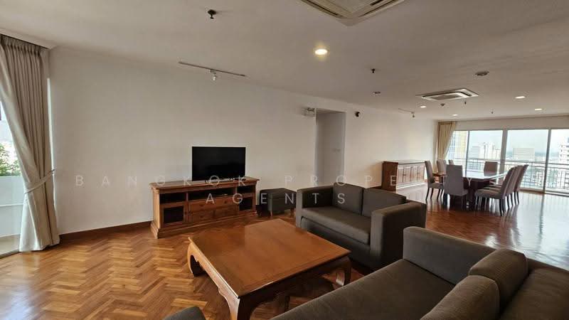 Baan Suan Plu : บ้านสวนพลู, กรุงเทพ, ซอยพัฒนสิน, ทุ่งมหาเมฆ, สาทร, กรุงเทพ, 300 ตร.ม., คอนโด ให้เช่า, โดย BANGKOK PROPERTY AGENTS, 500622472 - DDproperty.com