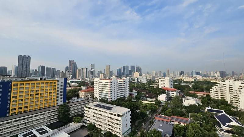 Baan Suan Plu : บ้านสวนพลู, กรุงเทพ, ซอยพัฒนสิน, ทุ่งมหาเมฆ, สาทร, กรุงเทพ, 300 ตร.ม., คอนโด ให้เช่า, โดย BANGKOK PROPERTY AGENTS, 500622472 - DDproperty.com