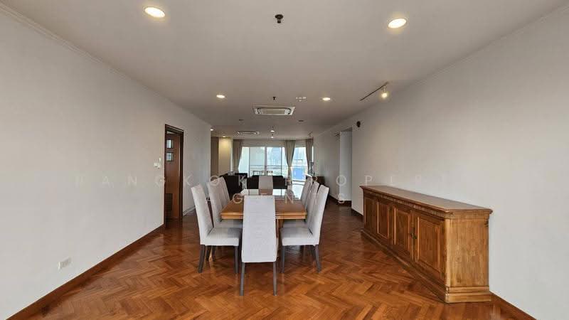 Baan Suan Plu : บ้านสวนพลู, กรุงเทพ, ซอยพัฒนสิน, ทุ่งมหาเมฆ, สาทร, กรุงเทพ, 300 ตร.ม., คอนโด ให้เช่า, โดย BANGKOK PROPERTY AGENTS, 500622472 - DDproperty.com