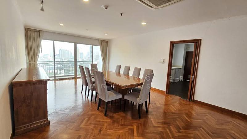 Baan Suan Plu : บ้านสวนพลู, กรุงเทพ, ซอยพัฒนสิน, ทุ่งมหาเมฆ, สาทร, กรุงเทพ, 300 ตร.ม., คอนโด ให้เช่า, โดย BANGKOK PROPERTY AGENTS, 500622472 - DDproperty.com