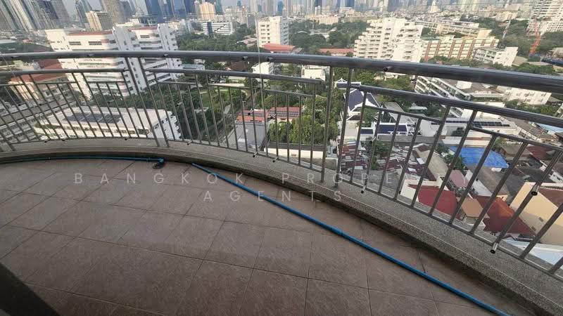 Baan Suan Plu : บ้านสวนพลู, กรุงเทพ, ซอยพัฒนสิน, ทุ่งมหาเมฆ, สาทร, กรุงเทพ, 300 ตร.ม., คอนโด ให้เช่า, โดย BANGKOK PROPERTY AGENTS, 500622472 - DDproperty.com