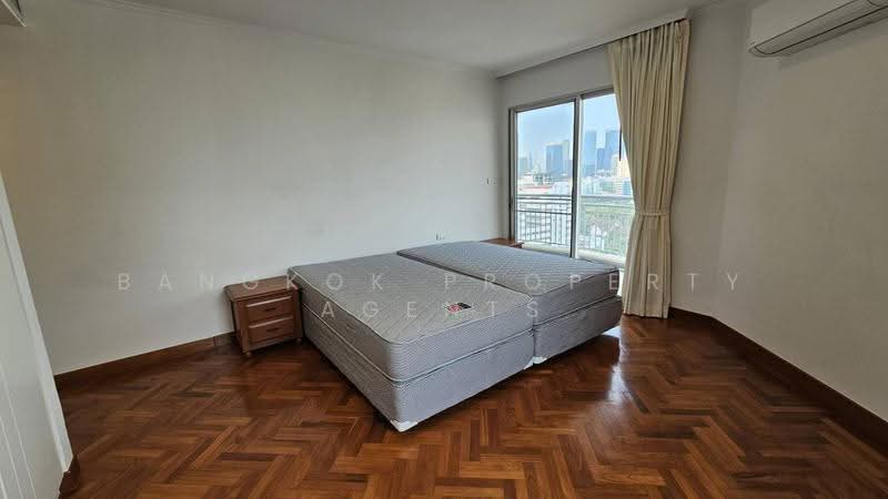Baan Suan Plu, Bangkok, Soi Phatthanasin, Thung Maha Mek, Sathon, Bangkok, 4 Bedrooms, 300 sqm, Condo For Rent, by BANGKOK PROPERTY AGENTS, 500622472 - DDproperty.com