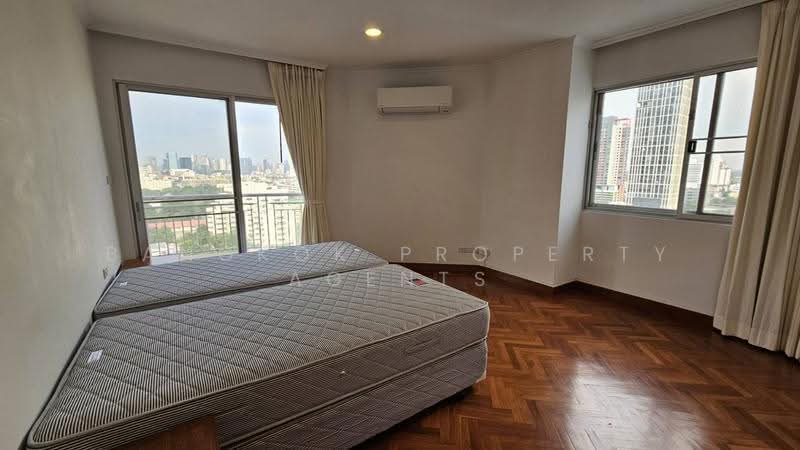 Baan Suan Plu : บ้านสวนพลู, กรุงเทพ, ซอยพัฒนสิน, ทุ่งมหาเมฆ, สาทร, กรุงเทพ, 300 ตร.ม., คอนโด ให้เช่า, โดย BANGKOK PROPERTY AGENTS, 500622472 - DDproperty.com