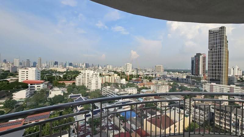 Baan Suan Plu, Bangkok, Soi Phatthanasin, Thung Maha Mek, Sathon, Bangkok, 4 Bedrooms, 300 sqm, Condo For Rent, by BANGKOK PROPERTY AGENTS, 500622472 - DDproperty.com