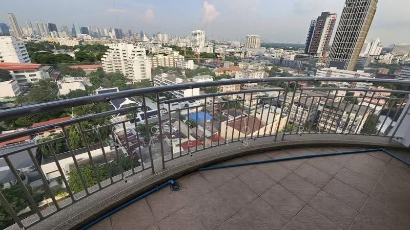 Baan Suan Plu, Bangkok, Soi Phatthanasin, Thung Maha Mek, Sathon, Bangkok, 4 Bedrooms, 300 sqm, Condo For Rent, by BANGKOK PROPERTY AGENTS, 500622472 - DDproperty.com