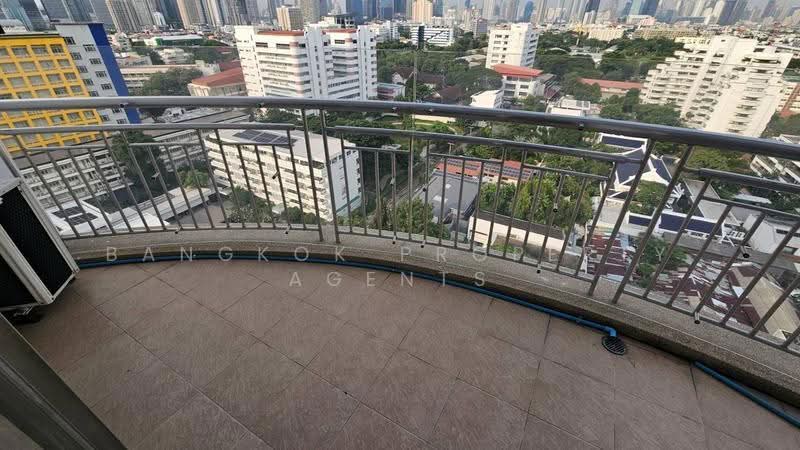 Baan Suan Plu, Bangkok, Soi Phatthanasin, Thung Maha Mek, Sathon, Bangkok, 4 Bedrooms, 300 sqm, Condo For Rent, by BANGKOK PROPERTY AGENTS, 500622472 - DDproperty.com