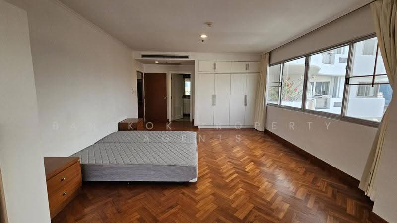 Baan Suan Plu, Bangkok, Soi Phatthanasin, Thung Maha Mek, Sathon, Bangkok, 4 Bedrooms, 300 sqm, Condo For Rent, by BANGKOK PROPERTY AGENTS, 500622472 - DDproperty.com
