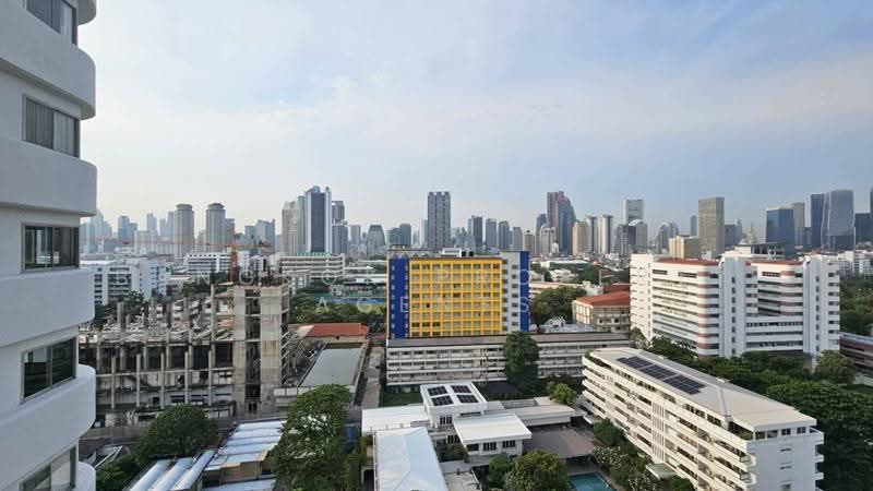 Baan Suan Plu, Bangkok, Soi Phatthanasin, Thung Maha Mek, Sathon, Bangkok, 4 Bedrooms, 300 sqm, Condo For Rent, by BANGKOK PROPERTY AGENTS, 500622472 - DDproperty.com