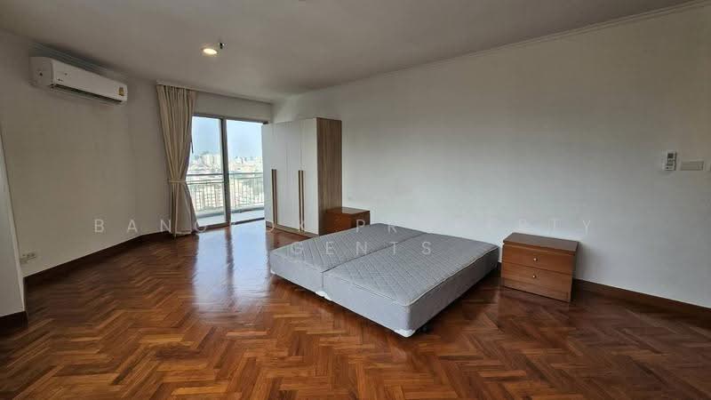 Baan Suan Plu, Bangkok, Soi Phatthanasin, Thung Maha Mek, Sathon, Bangkok, 4 Bedrooms, 300 sqm, Condo For Rent, by BANGKOK PROPERTY AGENTS, 500622472 - DDproperty.com