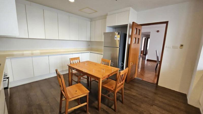 Baan Suan Plu : บ้านสวนพลู, กรุงเทพ, ซอยพัฒนสิน, ทุ่งมหาเมฆ, สาทร, กรุงเทพ, 300 ตร.ม., คอนโด ให้เช่า, โดย BANGKOK PROPERTY AGENTS, 500622472 - DDproperty.com