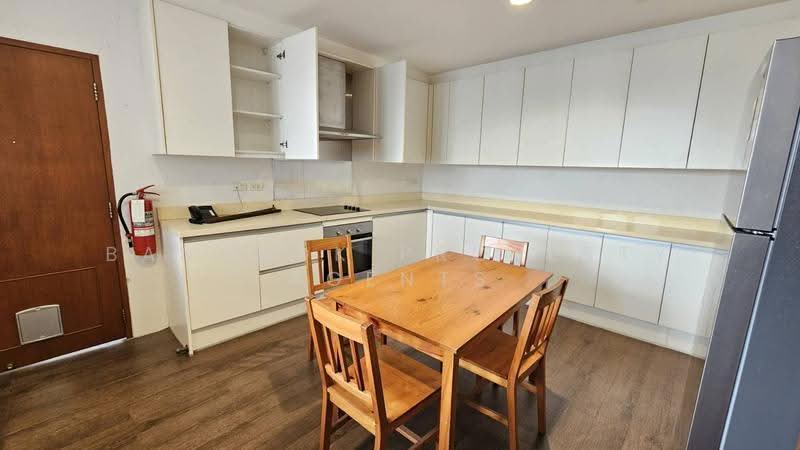 Baan Suan Plu, Bangkok, Soi Phatthanasin, Thung Maha Mek, Sathon, Bangkok, 4 Bedrooms, 300 sqm, Condo For Rent, by BANGKOK PROPERTY AGENTS, 500622472 - DDproperty.com