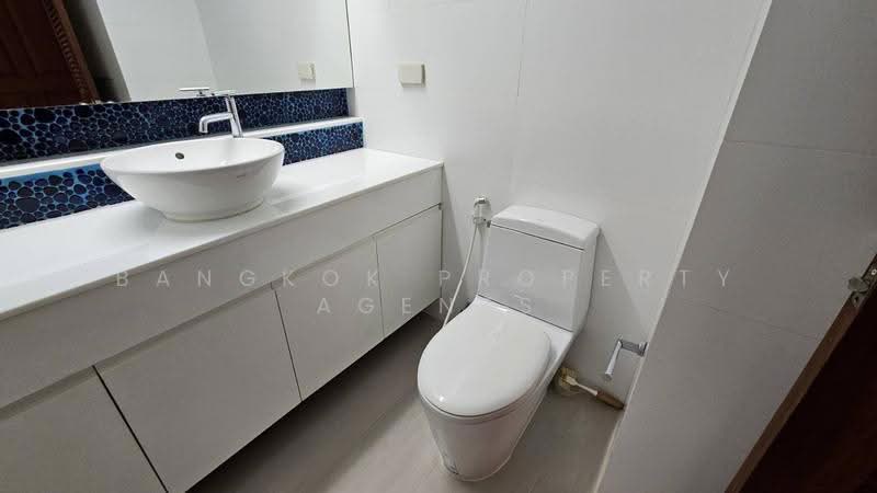 Baan Suan Plu, Bangkok, Soi Phatthanasin, Thung Maha Mek, Sathon, Bangkok, 4 Bedrooms, 300 sqm, Condo For Rent, by BANGKOK PROPERTY AGENTS, 500622472 - DDproperty.com